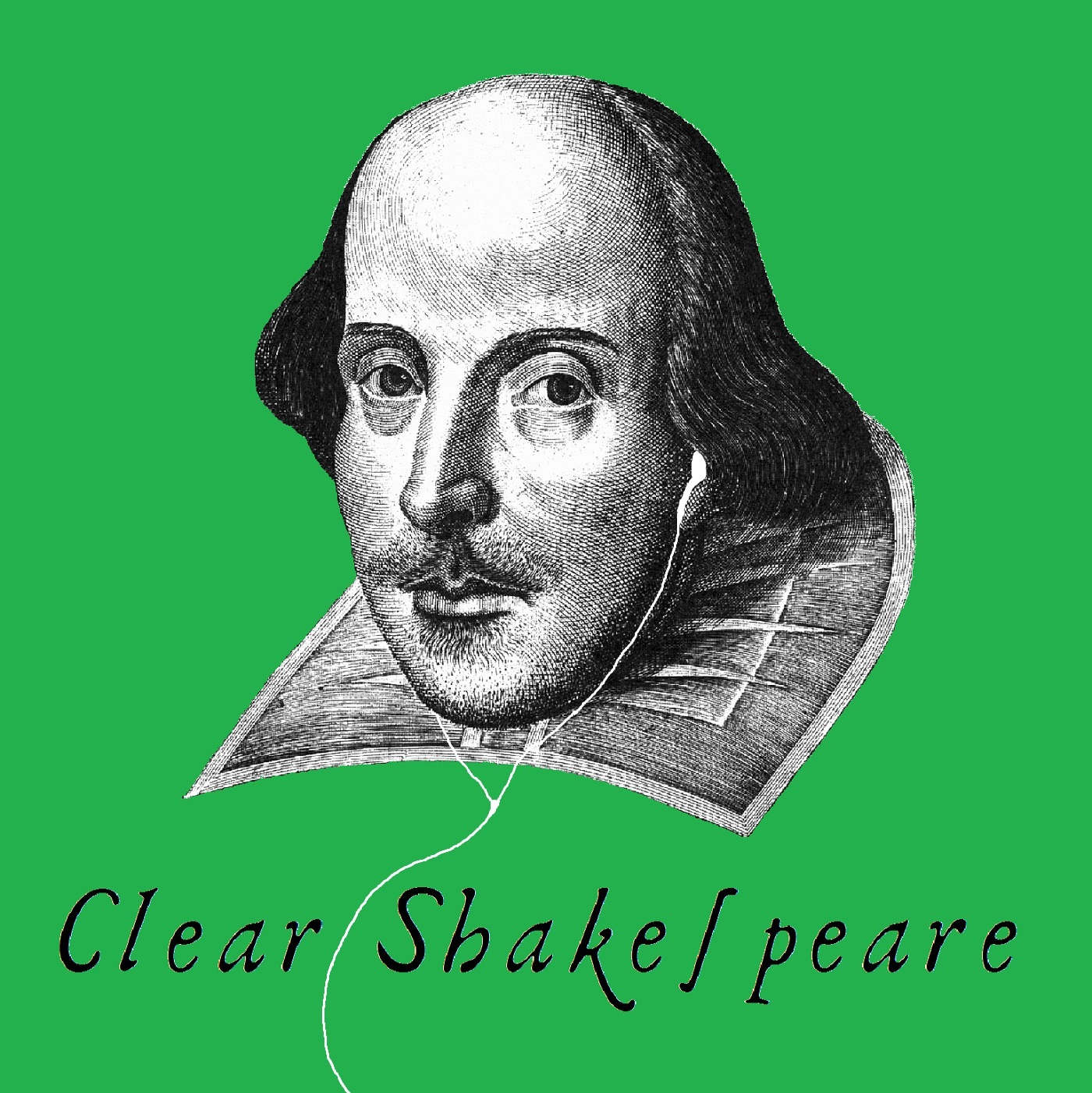 The Read-Along Shakespeare Podcast